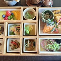 日本料理 by ザ・リッツ・カールトン日光 - 