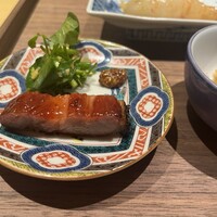 眞善美 - 又焼（群馬県産加藤ポーク)