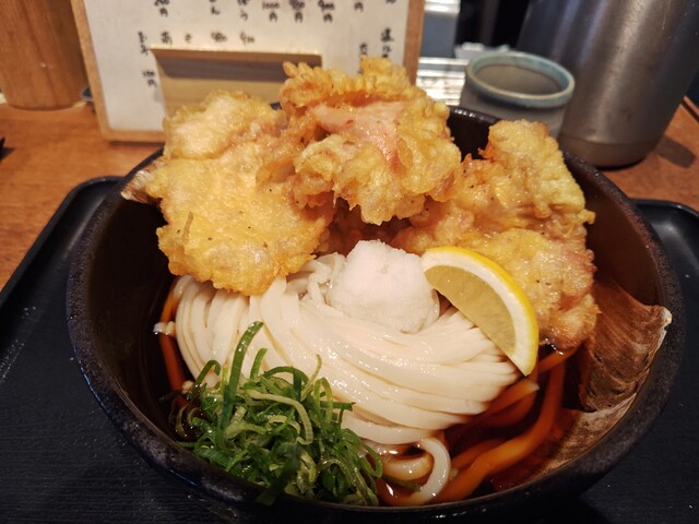 Wheat noodle photo 2