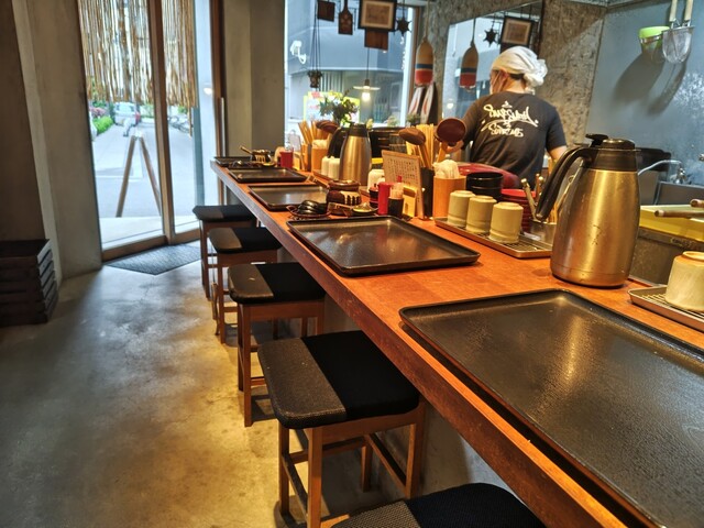 Wheat noodle photo 4