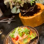 800°DEGREES ARTISAN PIZZERIA - 