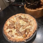 800°DEGREES ARTISAN PIZZERIA - 