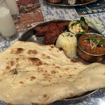 RADIKA - 料理写真: