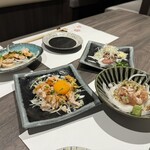 鳥大志 上野本店 - 