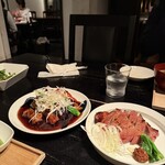 レストラン酢重正之 - 