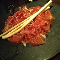 炭焼きステーキとワインobiobi - 