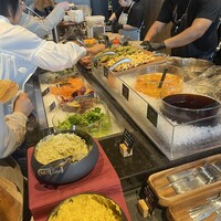 GINZA ONO Gratia -Smoke Dining- - 
