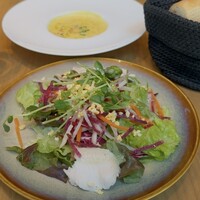 LE PORTIER Par Aux Delices de dodine Toranomon - 