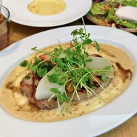 LE PORTIER Par Aux Delices de dodine Toranomon - 