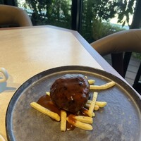 GINZA ONO Gratia -Smoke Dining- - 