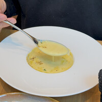 LE PORTIER Par Aux Delices de dodine Toranomon - 