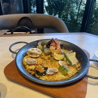 GINZA ONO Gratia -Smoke Dining- - 