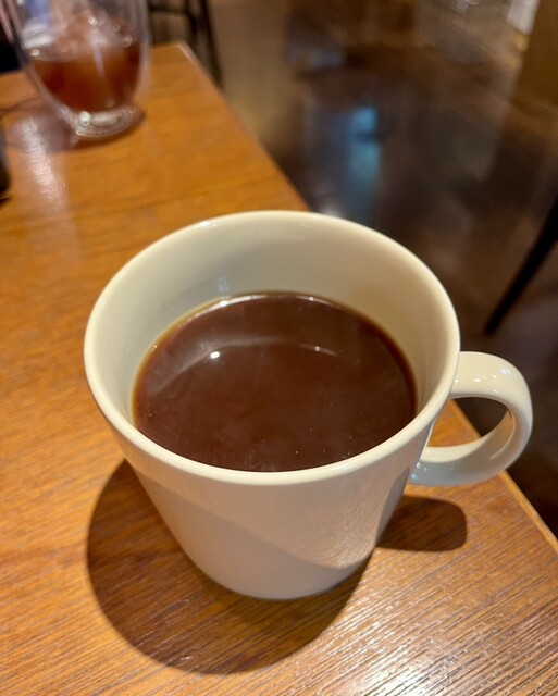 Maruyama Coffee Oyamadai Ten photo 5
