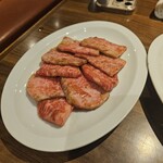 焼肉 ジャンボ - 