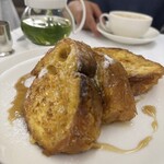 銀座ウエスト 銀座本店  - 