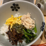 だし茶漬けえん - 