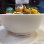 蒙古タンメン中本 - 