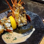 鉄板焼 雅 銀座 - 