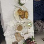 銀座ウエスト 銀座本店  - 