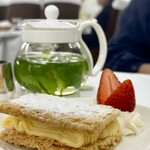 銀座ウエスト - 