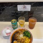 蒙古タンメン中本 - 