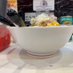 蒙古タンメン中本 - 