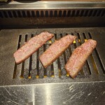 焼肉 ジャンボ - 