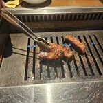 焼肉 ジャンボ - 