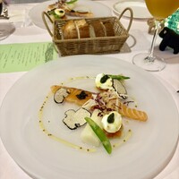 オーベルジュ オーパヴィラージュ - 