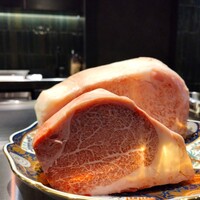 鉄板焼 雅 銀座 - 