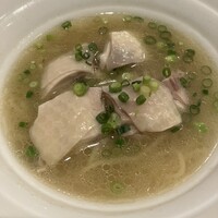 中華ダイニング 一途一心 - 