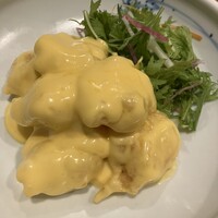 中華ダイニング 一途一心 - 