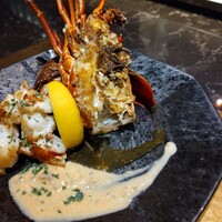 鉄板焼 雅 銀座 - 