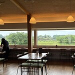 ファームキッチン 野菜花 - 