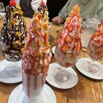 カナリヤ 本店 - 