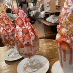 カナリヤ 本店 - 