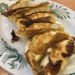 日高屋 戸田駅前店 - 