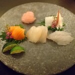 小料理 すず乃 - 