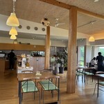 ファームキッチン 野菜花 - 