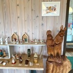 ファームキッチン 野菜花 - 