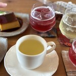 ファームキッチン 野菜花 - 