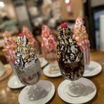 カナリヤ 本店 - 