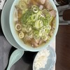 新橋ニューともちんラーメン 蒲田西口駅前店