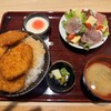 とんかつ政ちゃん 沼垂本店