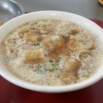 四海豆漿大王 - 