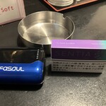 大衆酒場 絆 - 喫煙可能店