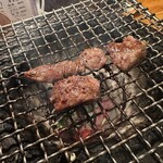 炭でやくばい - 