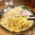 北海道らーめん ひむろ - 