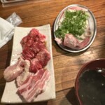 炭でやくばい - 