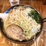 北海道らーめん ひむろ - 